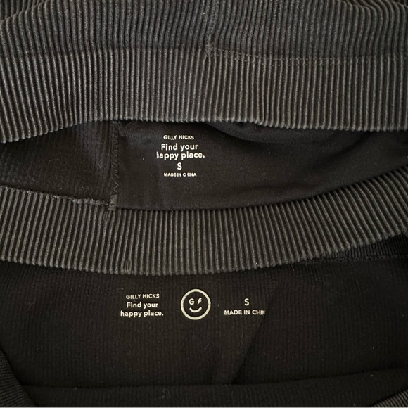 Gilly Hicks Set - Picture 4 of 4